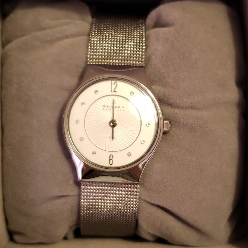 SKAGEN Ladies Watch